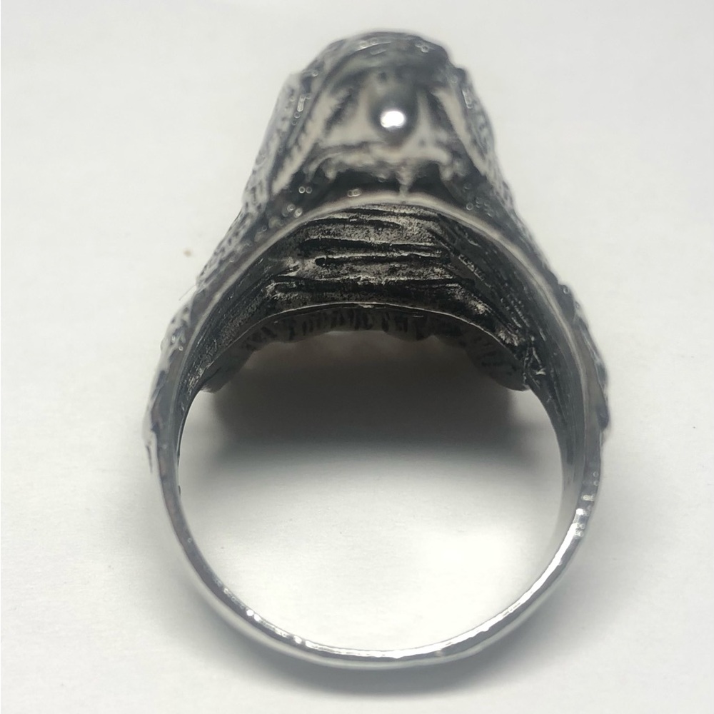 Bird Ring - Picture 6 of 12